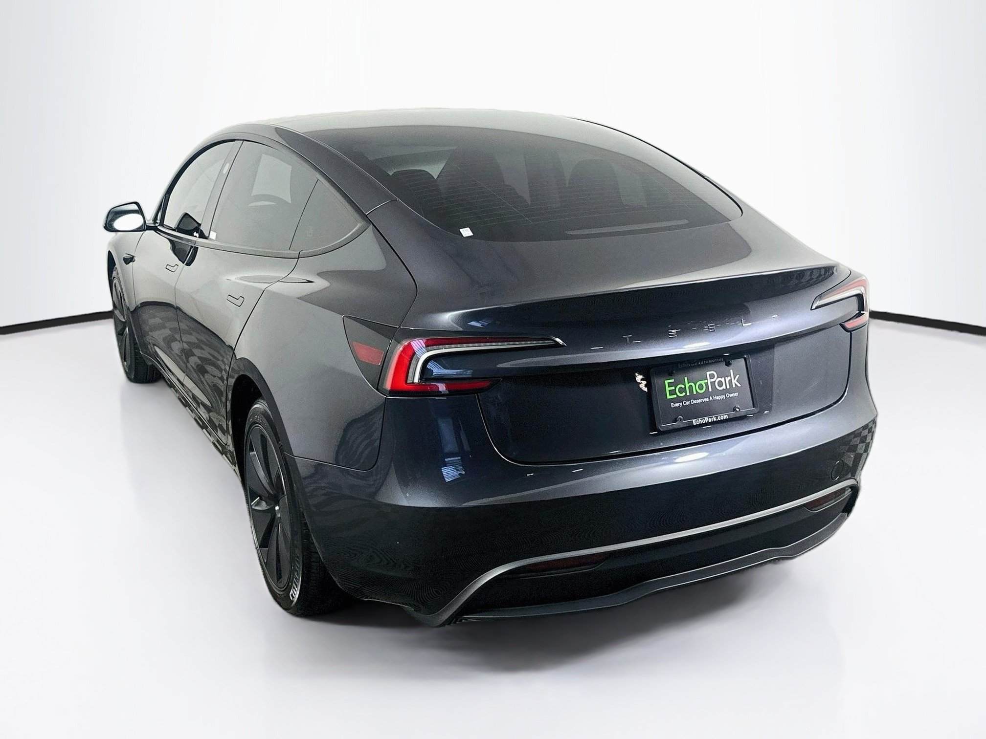 Used 2025 Tesla Model 3 Long Range RWD image 5