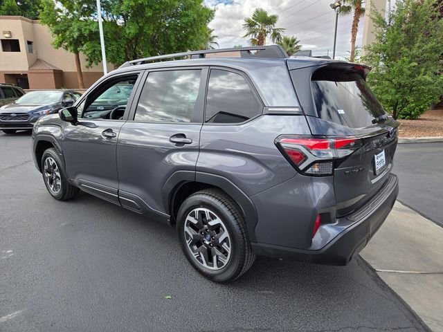 New 2026 Subaru Forester Premium image 4