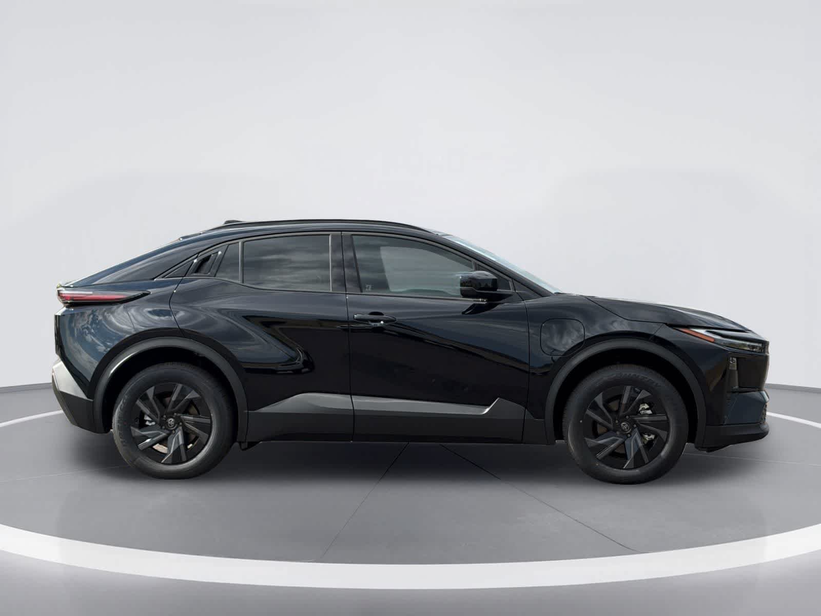 New 2026 Toyota C-HR AWD/4WD image 6