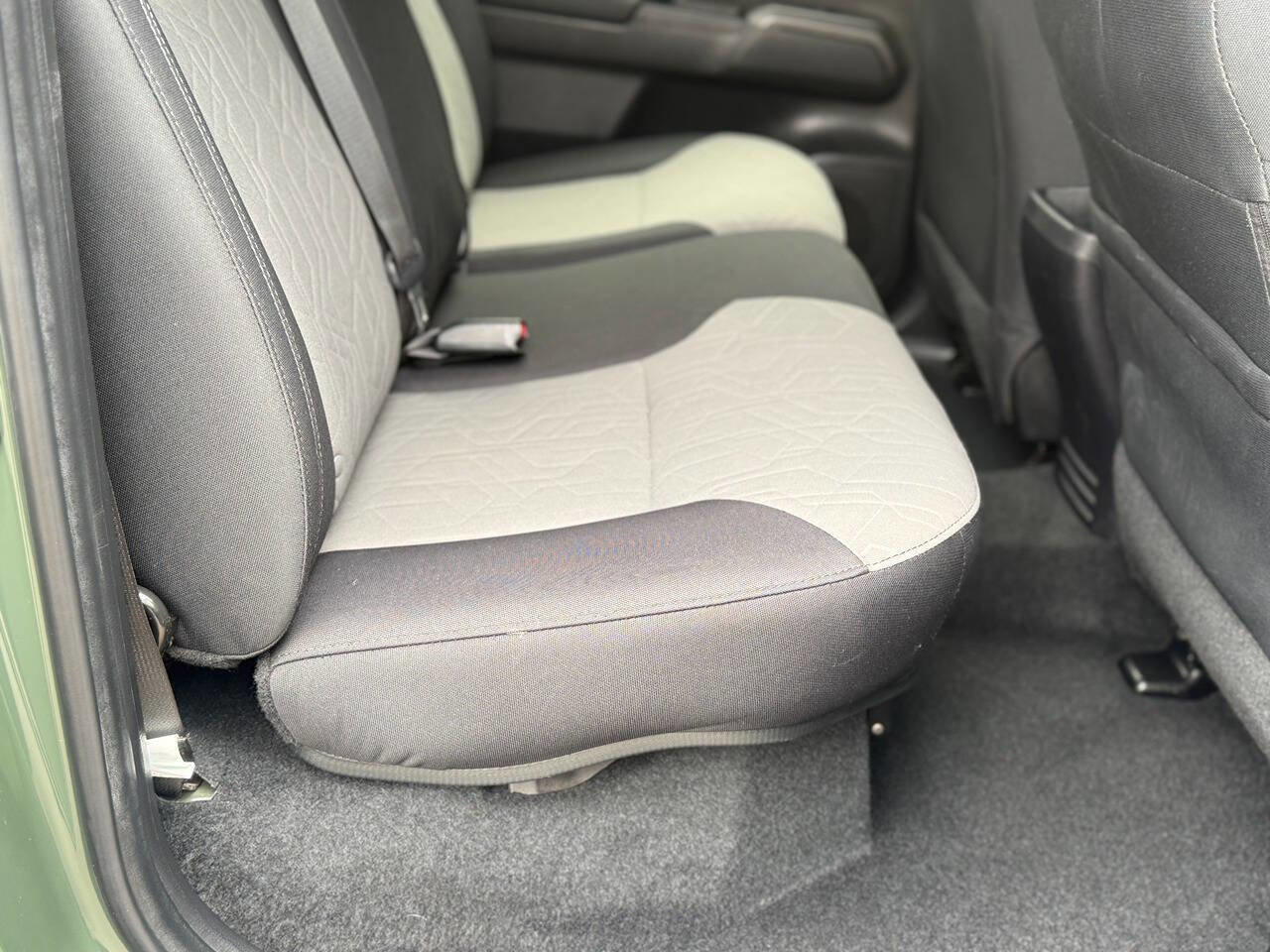 Used 2022 Toyota Tacoma TRD Off-Road image 59