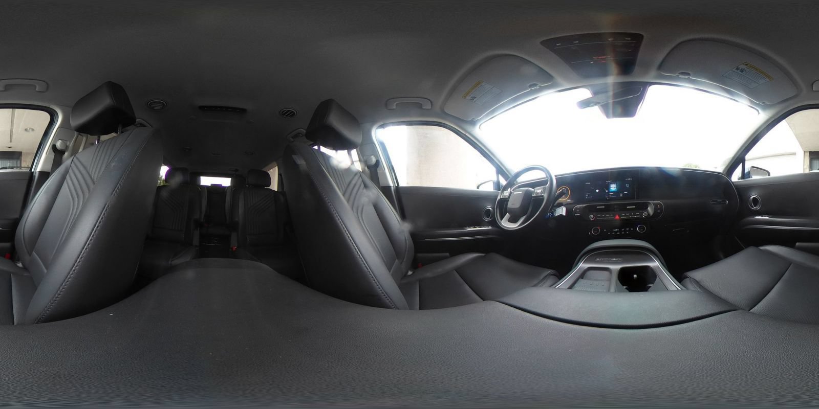 Used 2026 Hyundai Palisade SEL FWD image 41