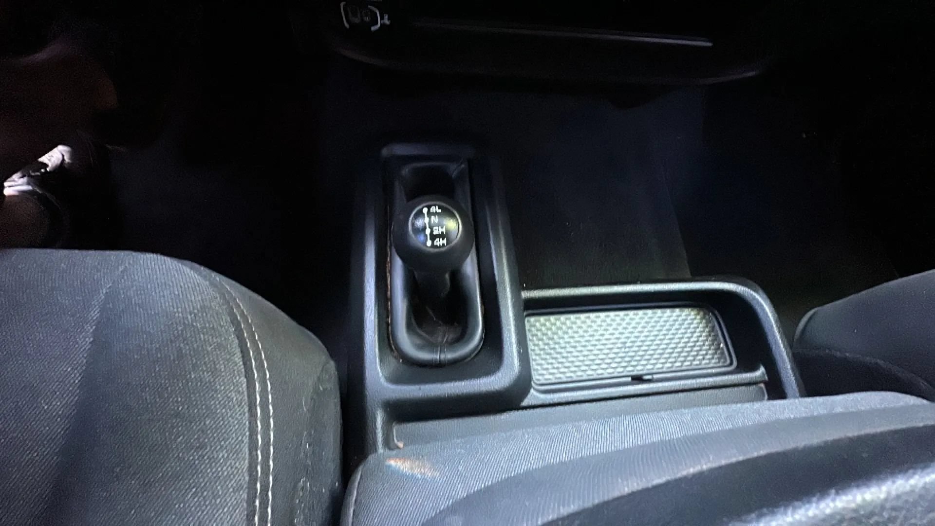 Used 2021 RAM 2500 Tradesman AWD/4WD image 15