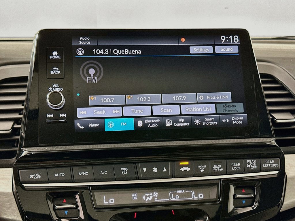Certified 2025 Honda Odyssey EX-L image 14