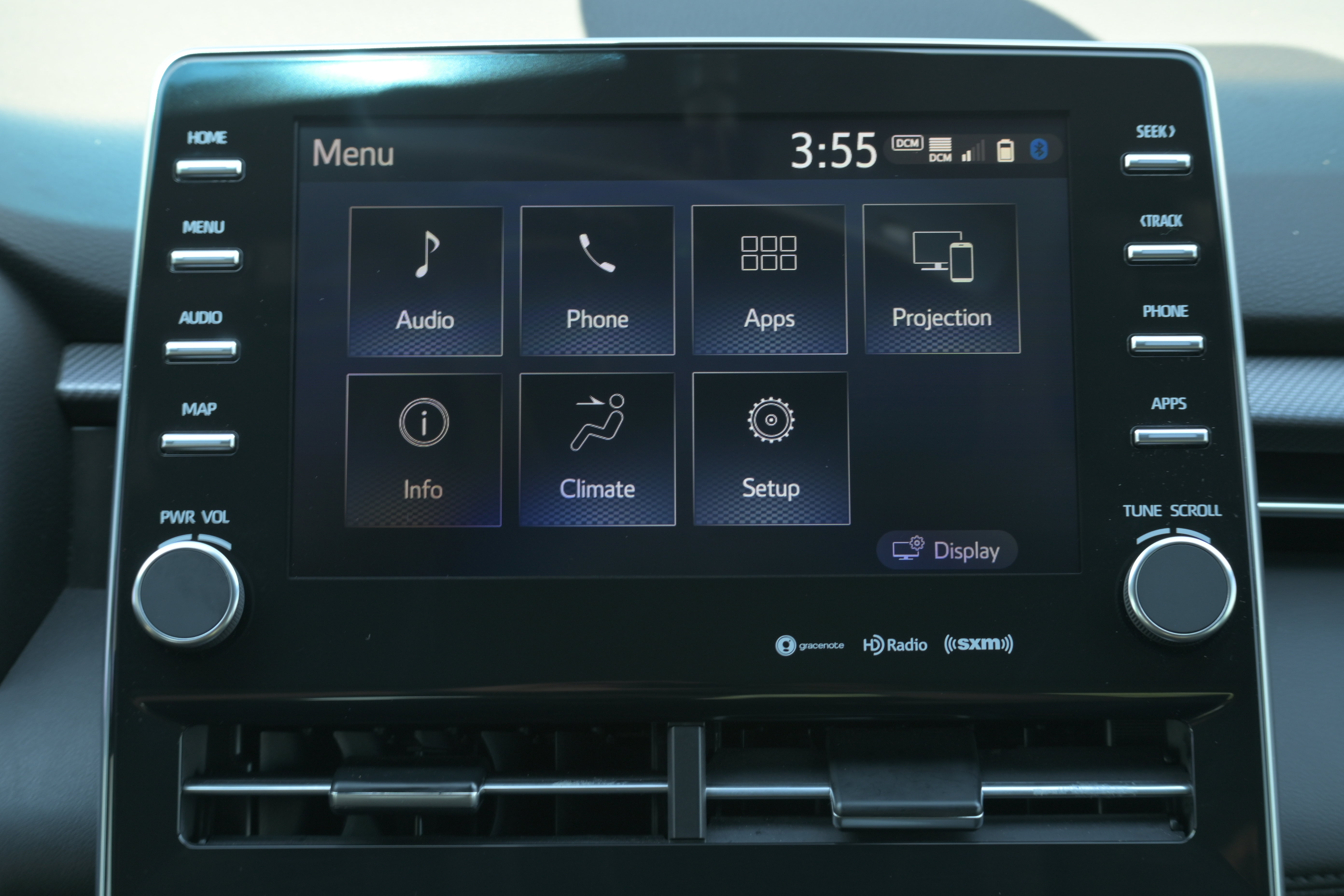Used 2021 Toyota Avalon XSE FWD image 17
