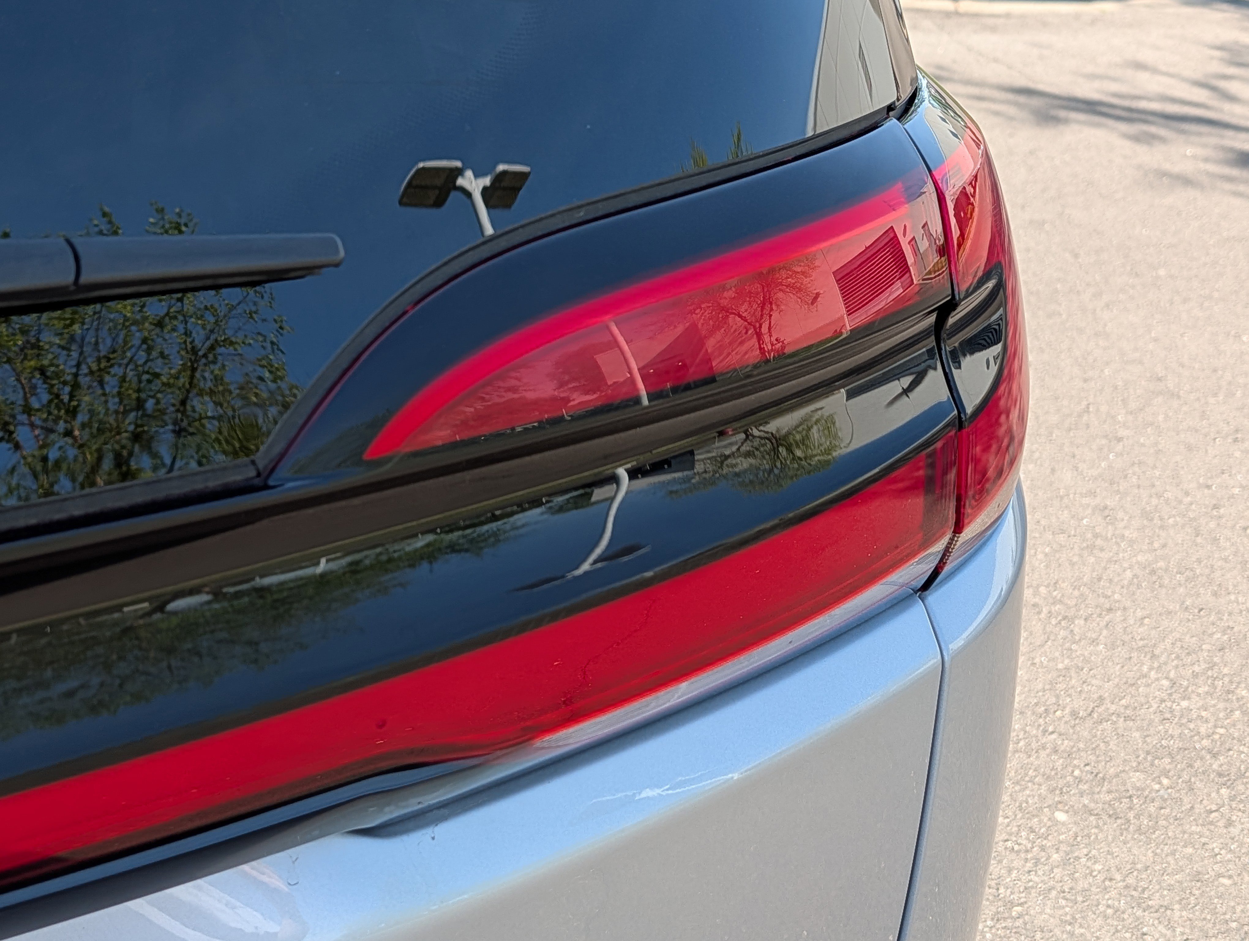Used 2023 Chrysler Pacifica Touring-L FWD image 17