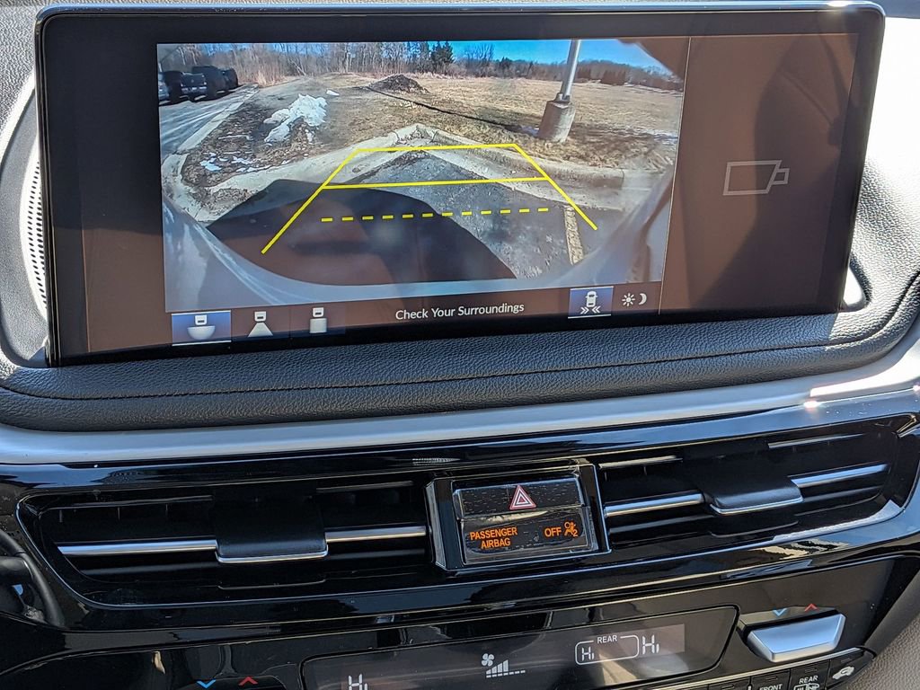 New 2026 Acura MDX SH-AWD image 29