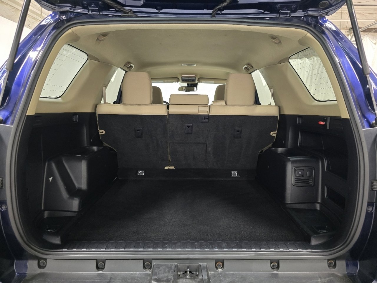 Certified 2020 Toyota 4Runner SR5 image 17