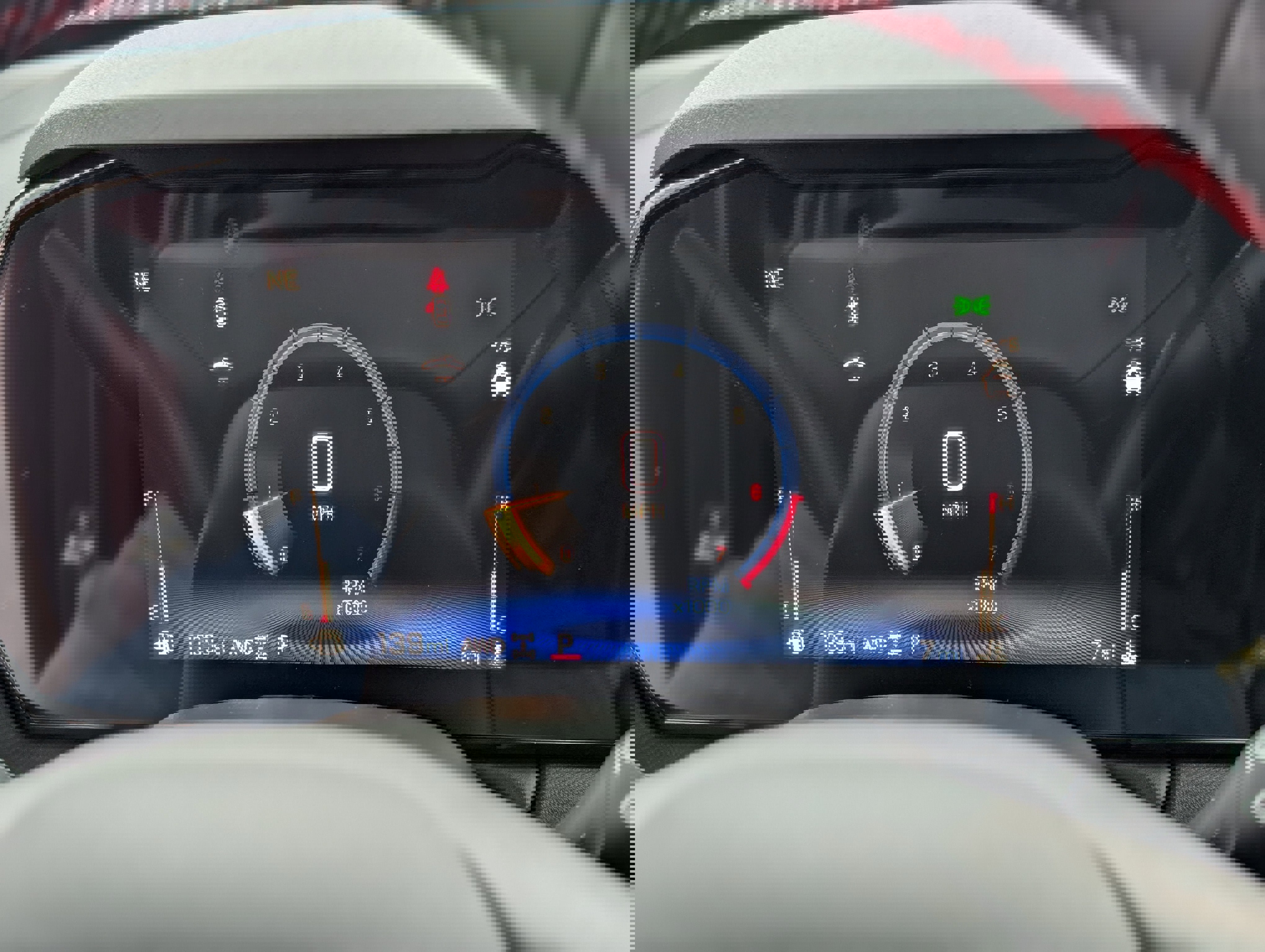 New 2026 Chevrolet TrailBlazer RS w/ Convenience Package image 16