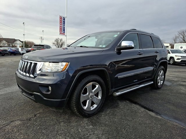 Used 2012 Jeep Grand Cherokee Laredo image 3