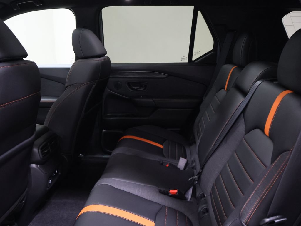 New 2026 Honda Passport TrailSport image 15