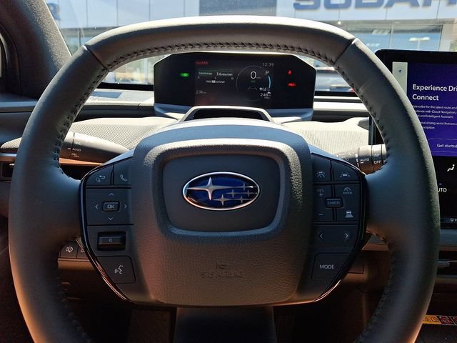New 2026 Subaru Trailseeker w/ Interior Protection Package AWD/4WD image 15