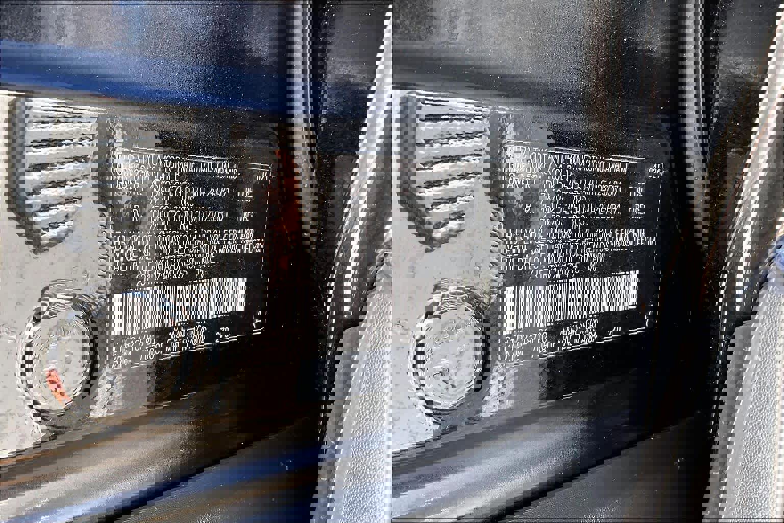 Certified 2021 Toyota RAV4 LE image 36