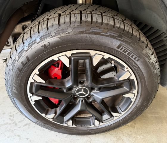 Used 2021 Mercedes-Benz G 63 AMG 4MATIC image 34