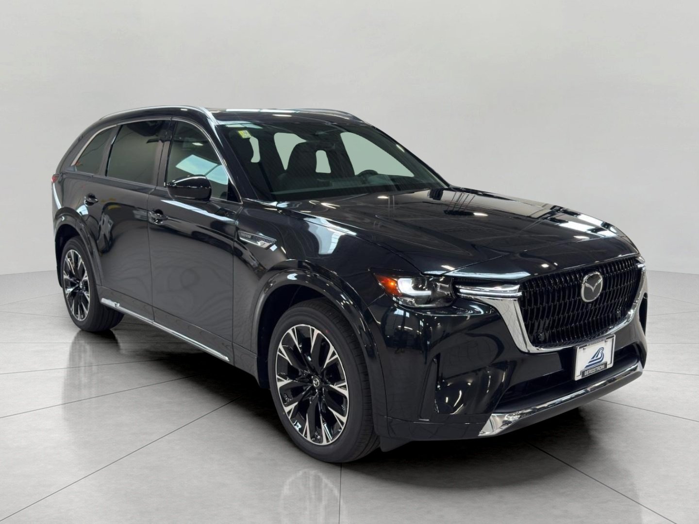 New 2026 MAZDA CX-90 3.3 Turbo S w/ Premium Plus AWD/4WD image 28
