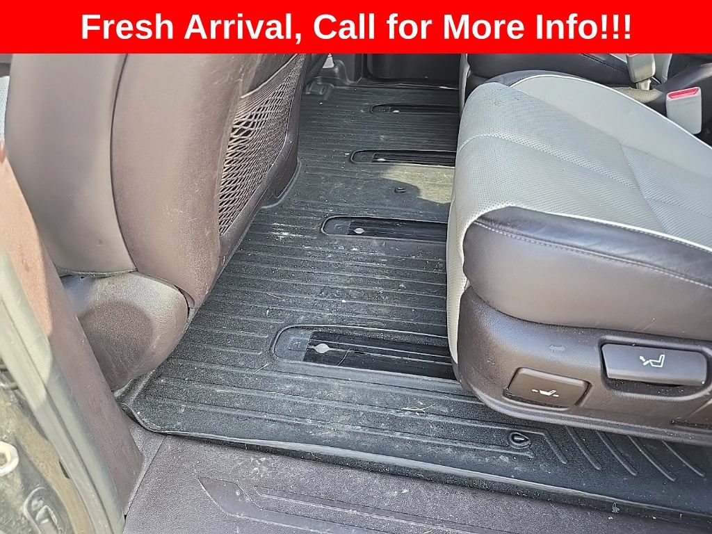 Used 2016 Kia Sedona SX Limited FWD image 12