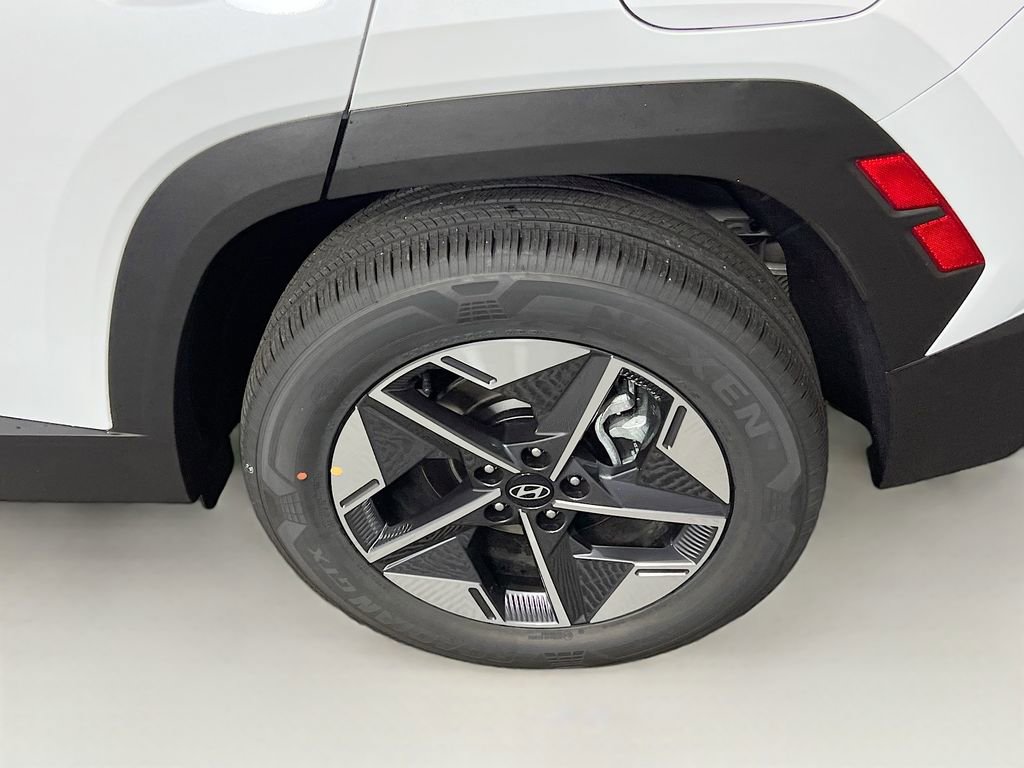 New 2026 Hyundai Tucson SEL w/ Tow & Go Package image 24