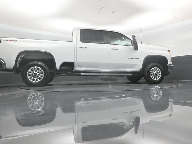 Used 2026 Chevrolet Silverado 2500 LT AWD/4WD image 45