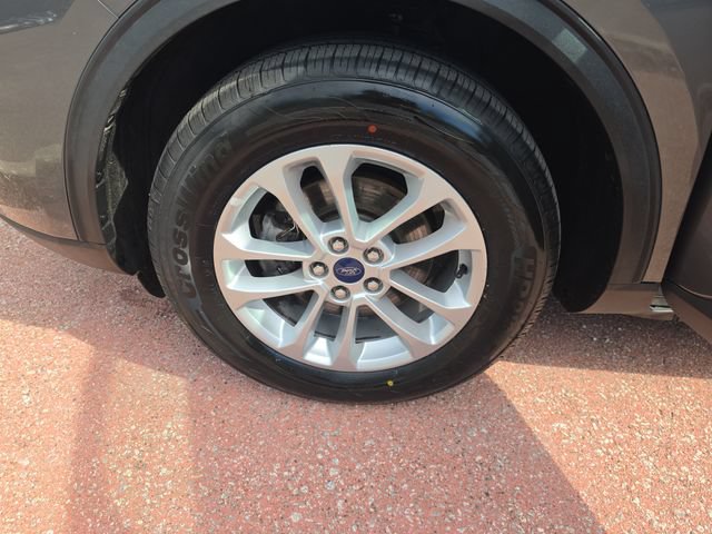 Used 2021 Ford Escape SE AWD/4WD image 23