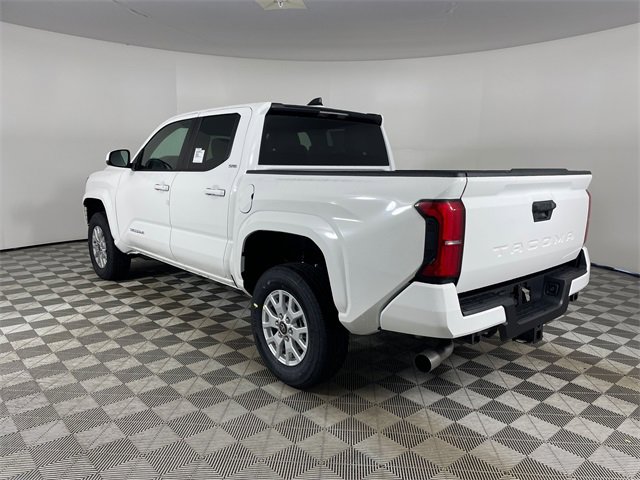 New 2025 Toyota Tacoma SR5 image 5