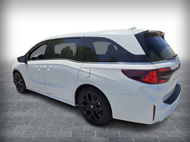 Used 2025 Honda Odyssey Sport-L image 6