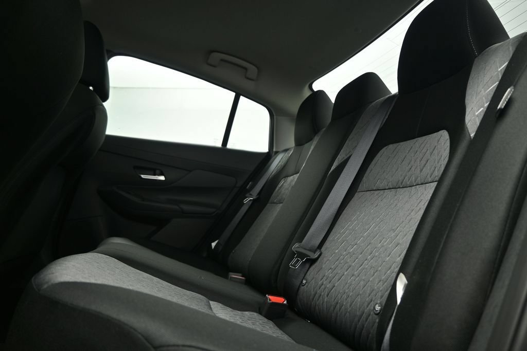 New 2026 Nissan Sentra SV w/ SV Convenience Package FWD image 14