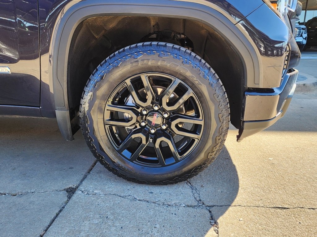 New 2026 GMC Sierra 1500 Elevation image 49