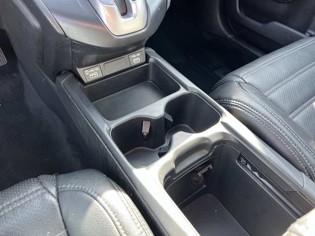 Used 2022 Honda CR-V EX image 35