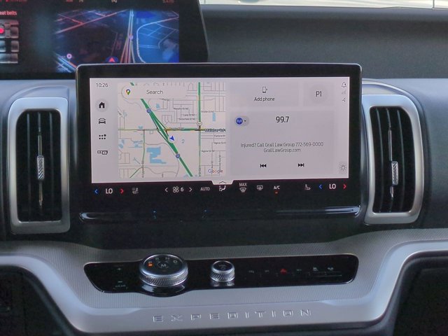 New 2026 Ford Expedition Max Active image 18