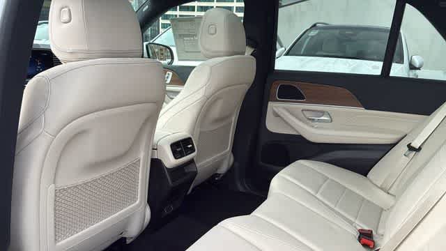 Used 2026 Mercedes-Benz GLE 350 4MATIC image 29
