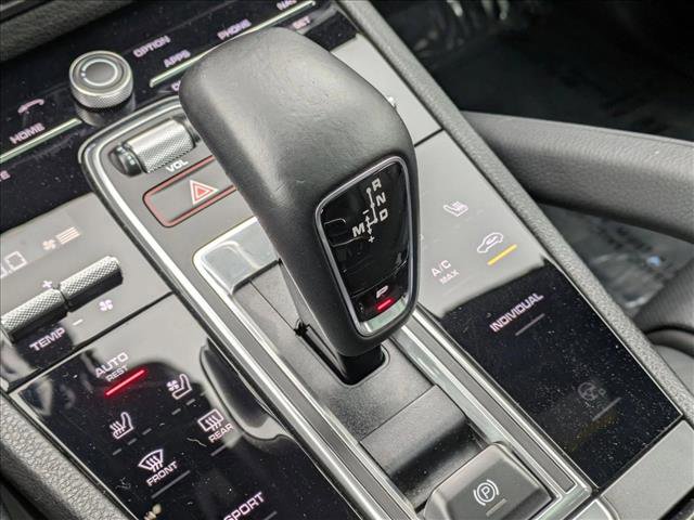 Used 2020 Porsche Cayenne S image 12