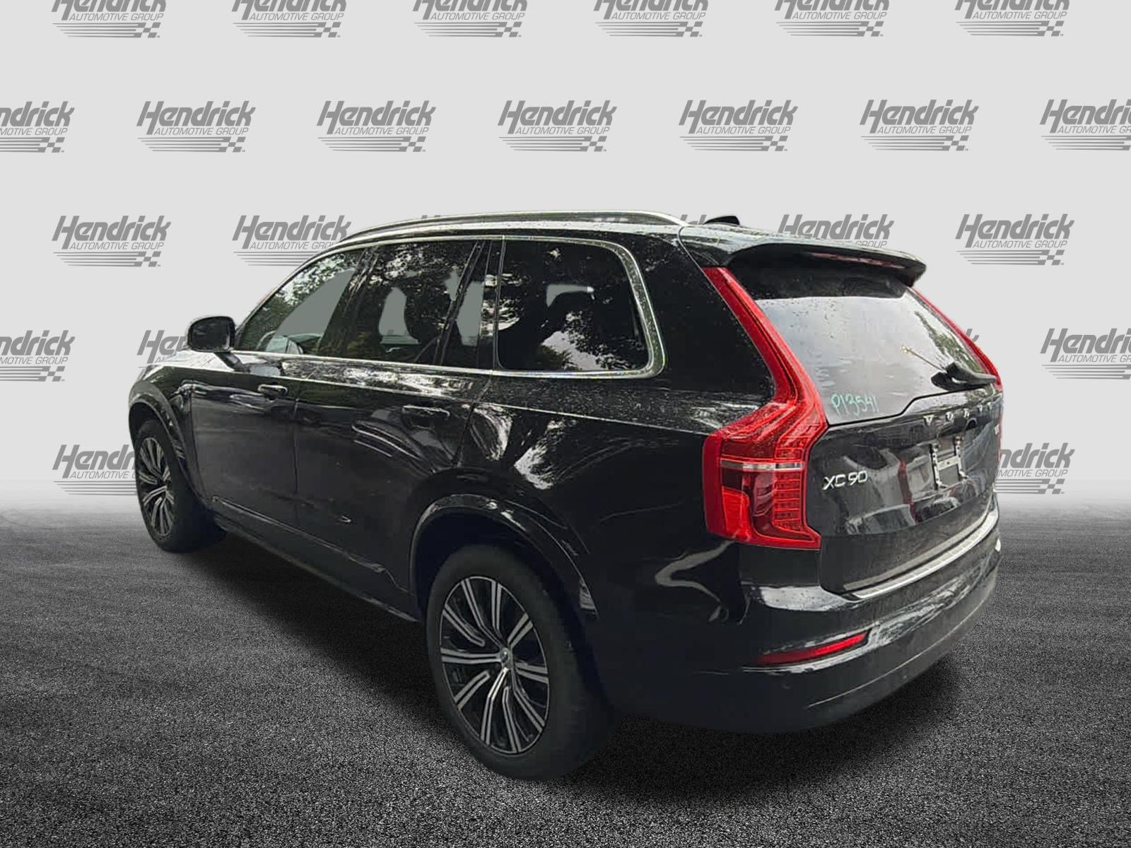 Certified 2023 Volvo XC90 B5 Core w/ Protection Package Premier AWD/4WD image 48
