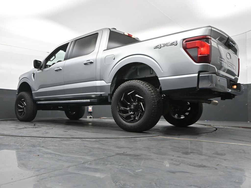 Used 2024 Ford F150 XLT image 47
