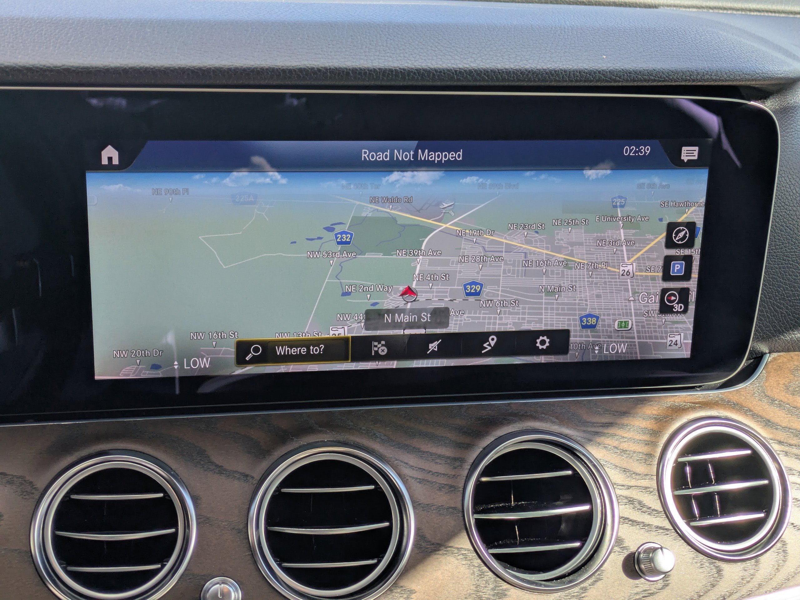 Used 2023 Mercedes-Benz E 350 E 350 image 20