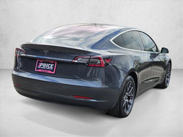 Used 2019 Tesla Model 3 Standard Range Plus image 5