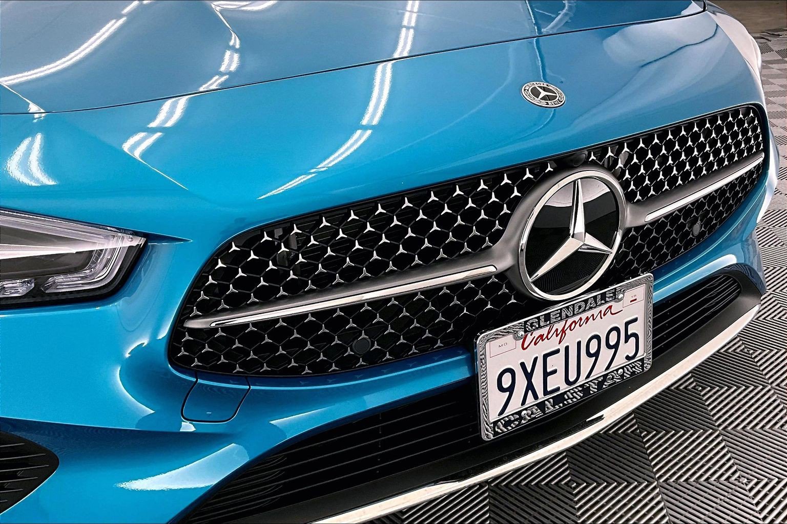 Used 2026 Mercedes-Benz CLA 250 image 31