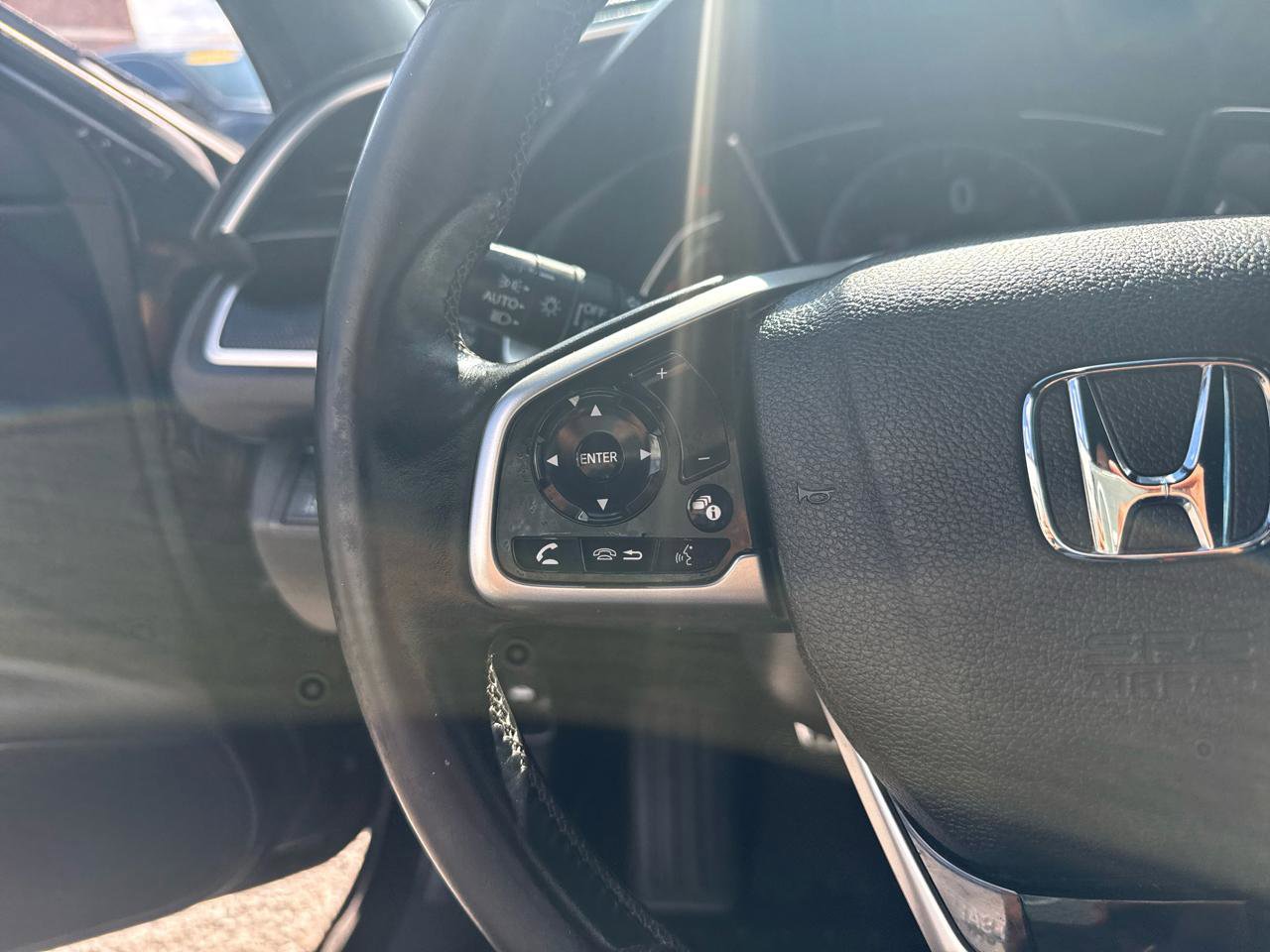 Used 2019 Honda Civic Sport image 15