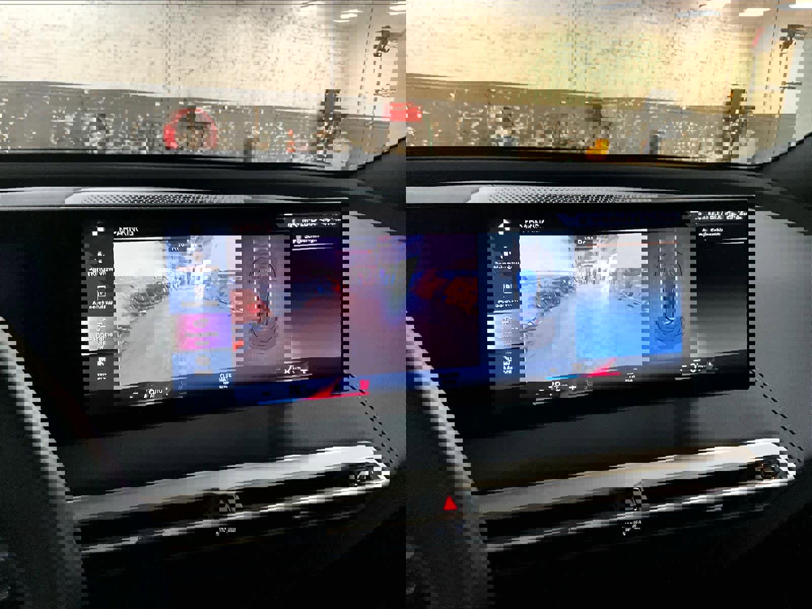 Used 2023 BMW iX xDrive50 image 22