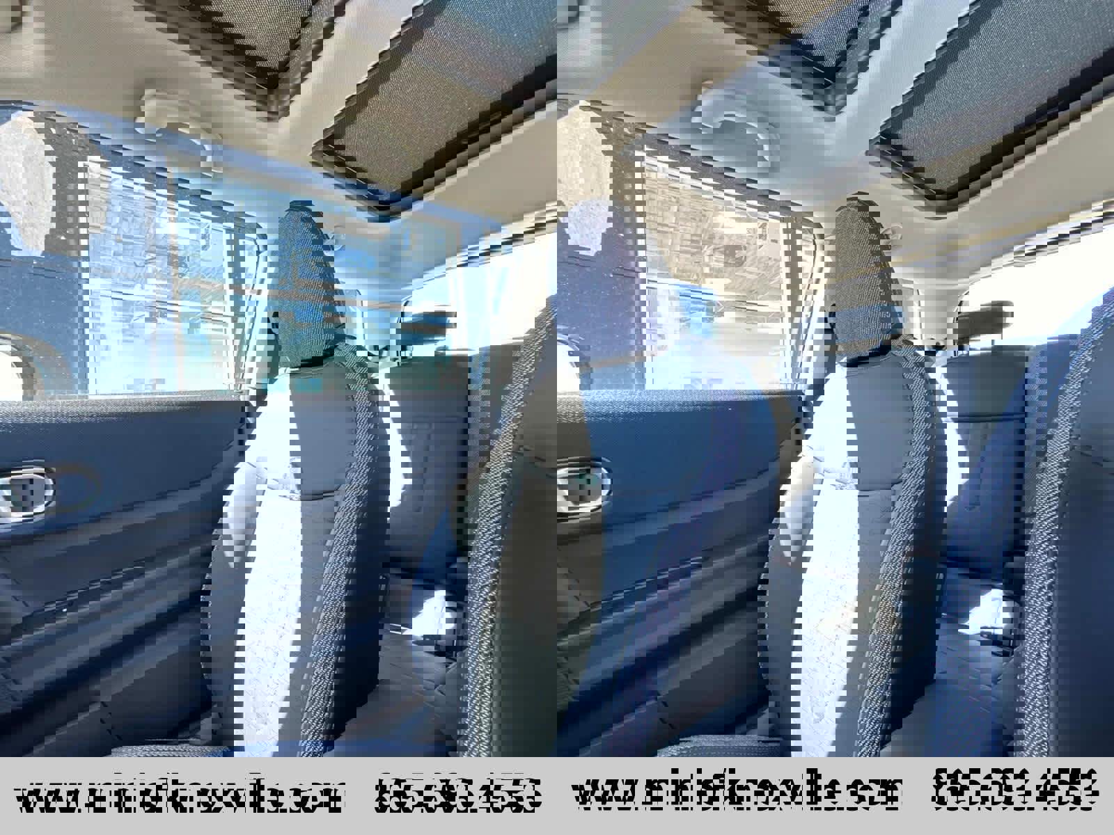 New 2025 MINI Cooper S image 58