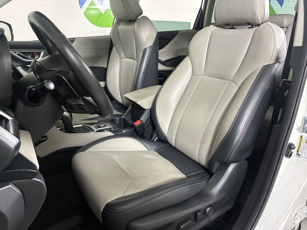 Certified 2023 Subaru Forester Limited image 22