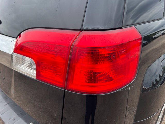 Used 2011 GMC Terrain SLT w/ Cargo Package AWD/4WD image 12