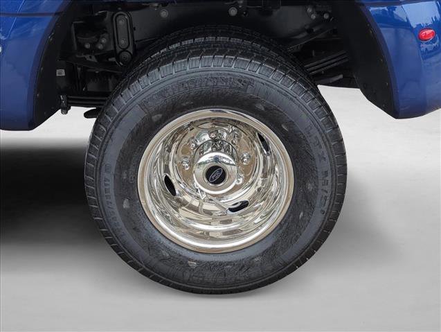 New 2026 Ford F350 XLT w/ XLT Premium Package image 10