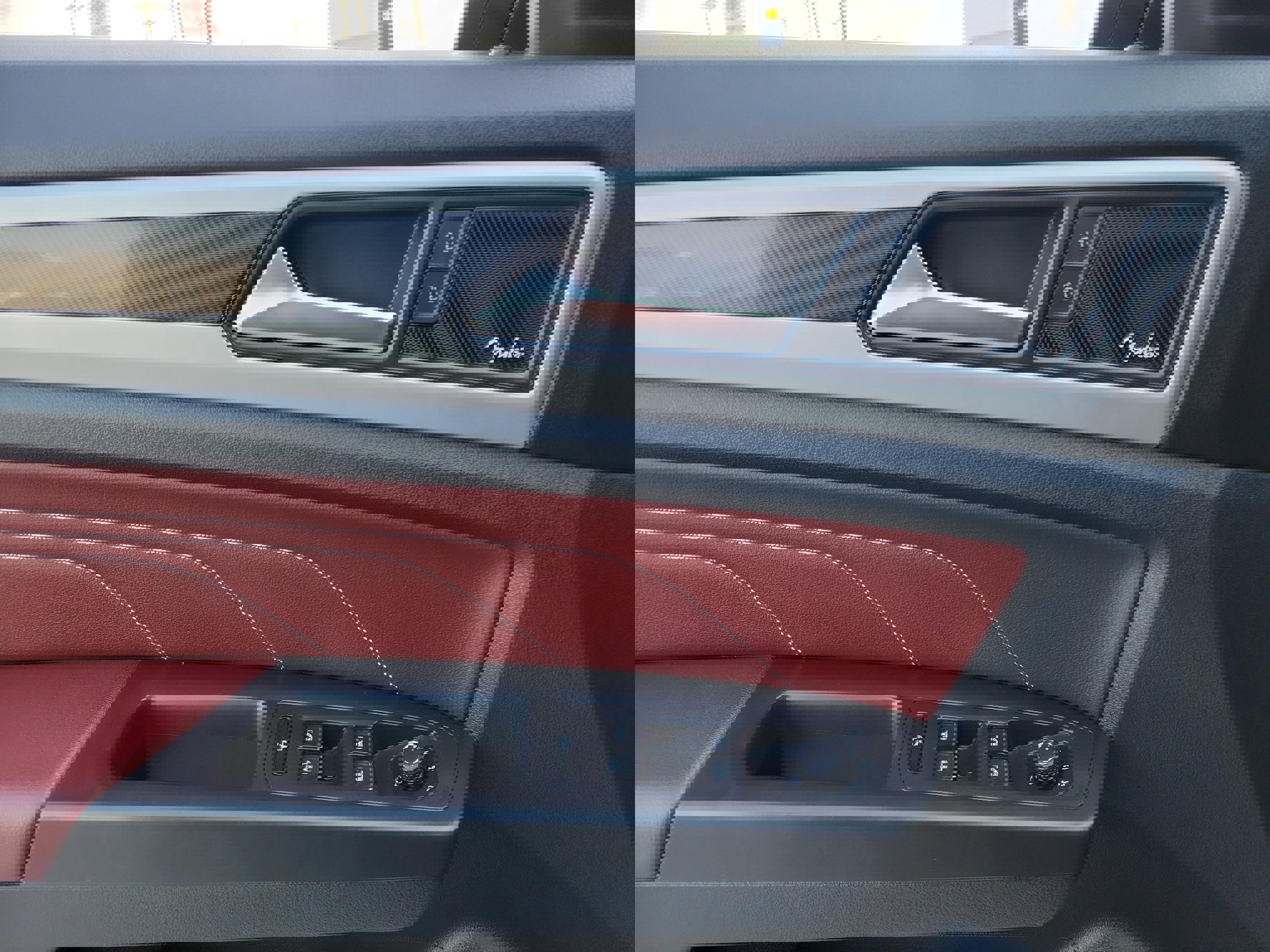 Used 2023 Volkswagen Atlas Cross Sport SEL Premium R-Line image 17