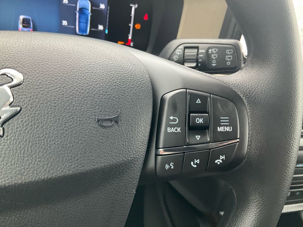 New 2026 Ford Bronco Sport Big Bend image 20