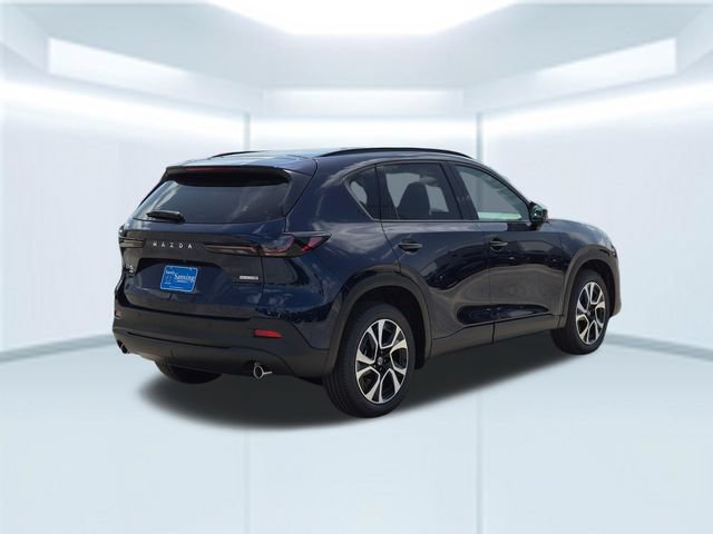 New 2026 MAZDA CX-5 Preferred AWD/4WD image 6