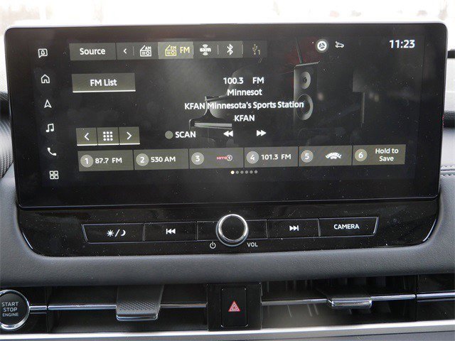 Used 2025 Mitsubishi Outlander SE image 20