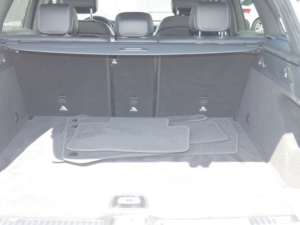 Used 2022 Mercedes-Benz GLC 300 4MATIC image 23