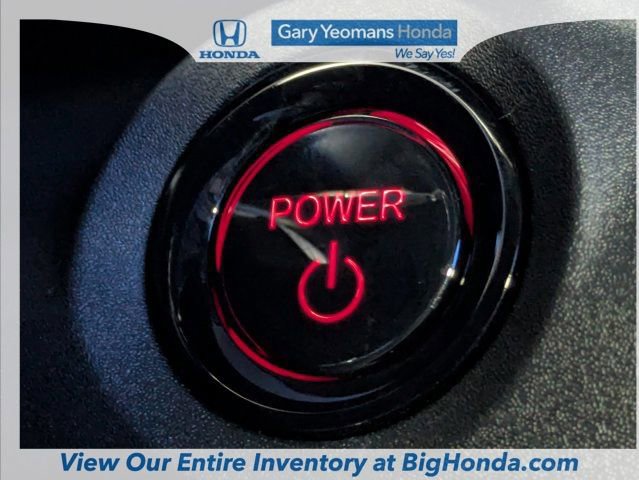 Used 2026 Honda CR-V Sport-L image 37