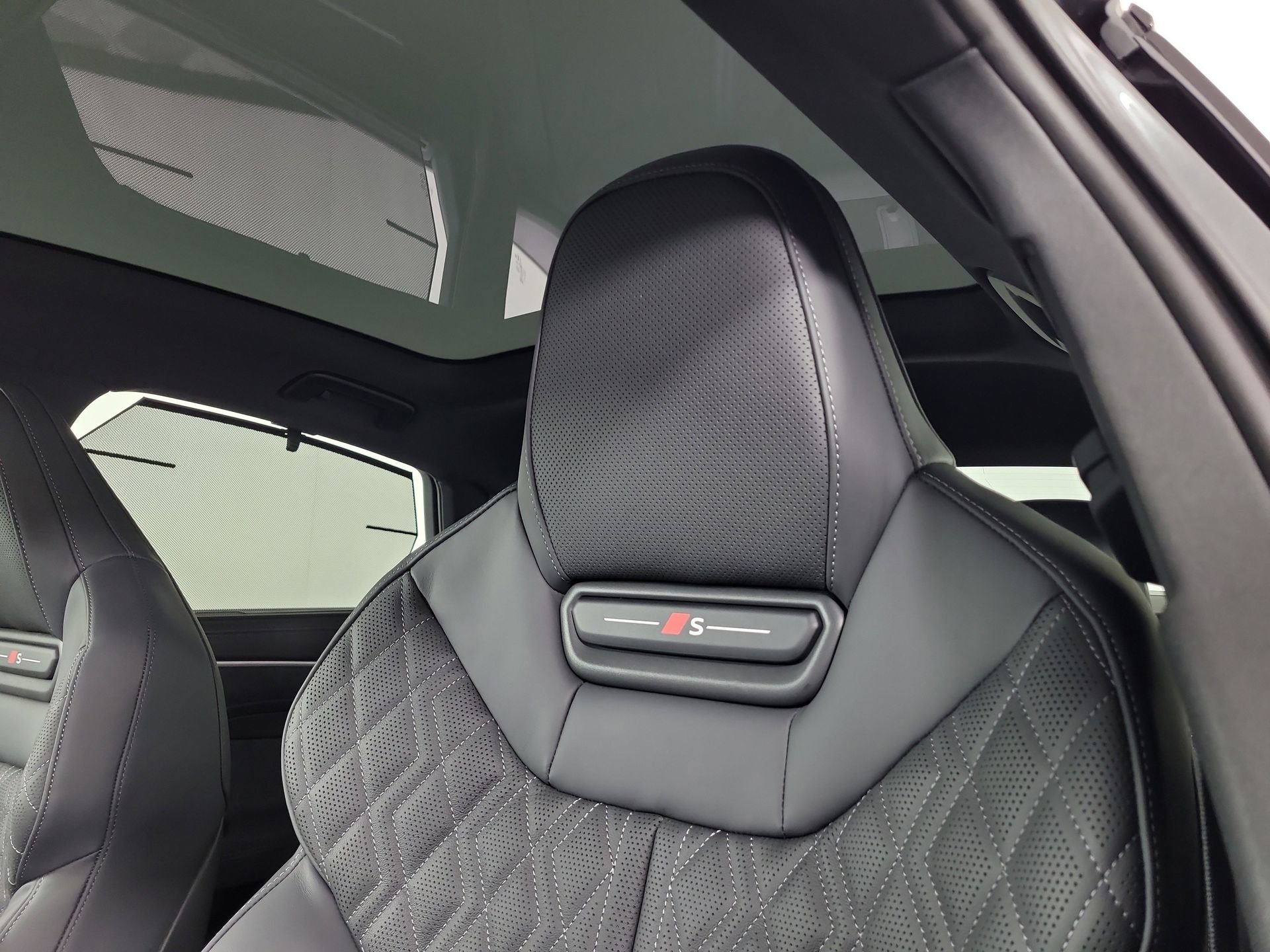 New 2026 Audi A6 3.0 image 18