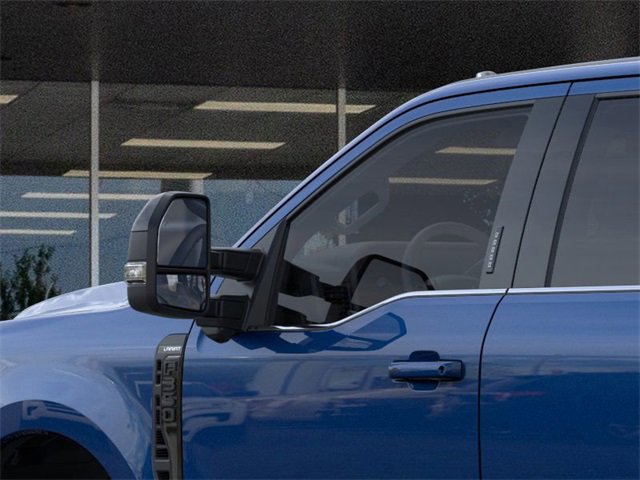 New 2026 Ford F350 Lariat w/ Black Appearance Package image 20
