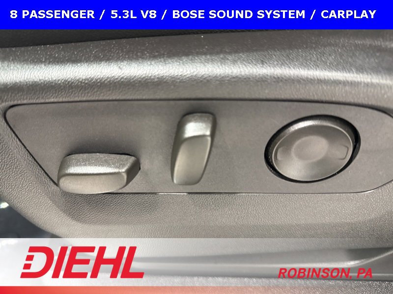 Used 2024 Chevrolet Suburban LT image 25